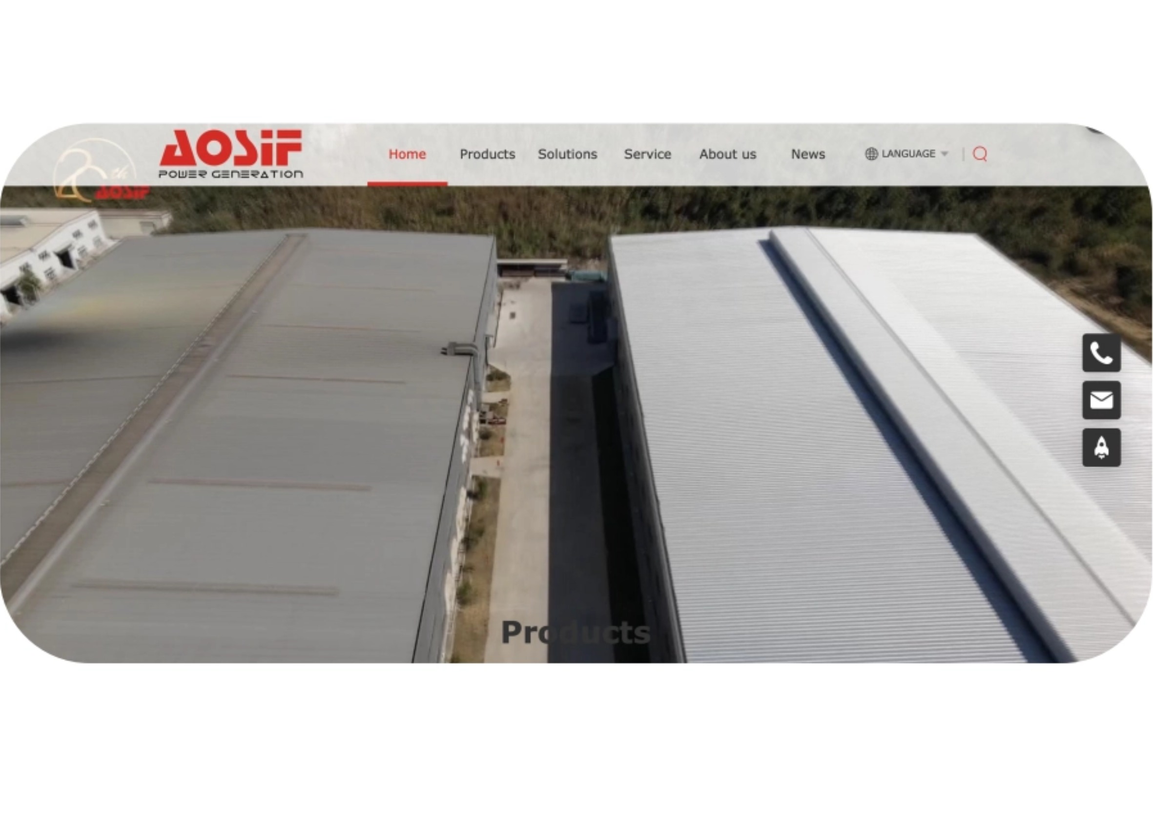 厦门奥斯福电力系统有限公司